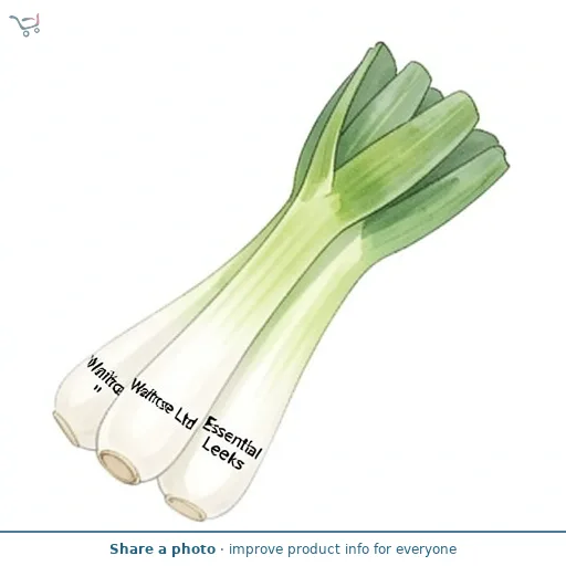 Essential Leeks