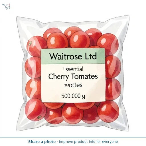 Essential Cherry Tomatoes