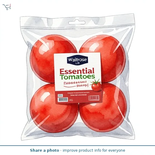Essential Tomatoes
