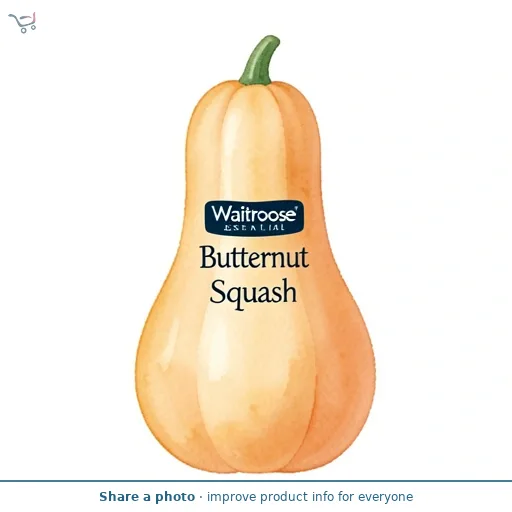 Essential Butternut Squash