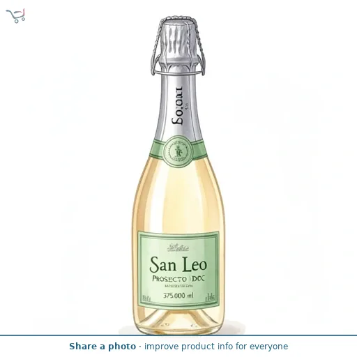 San Leo Prosecco DOC