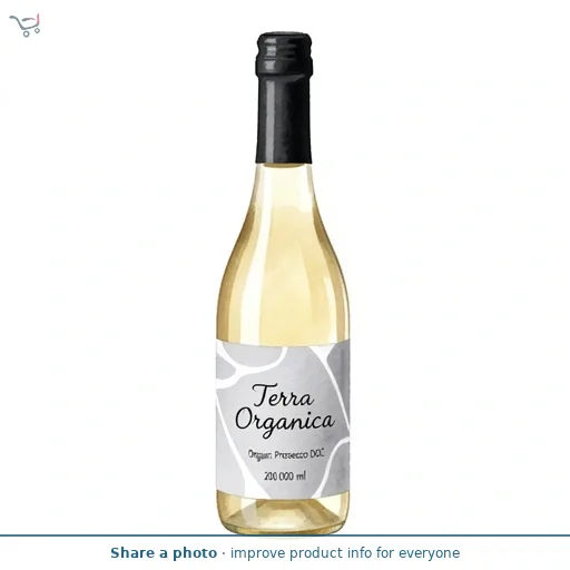 Terra Organica Organic Prosecco DOC