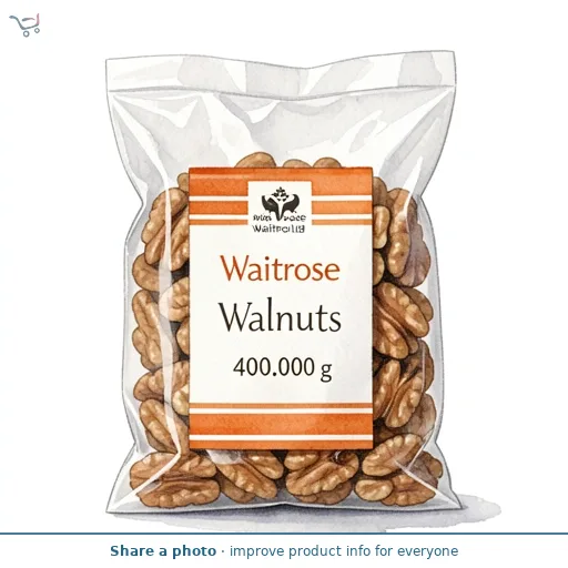 Waitrose Walnuts
