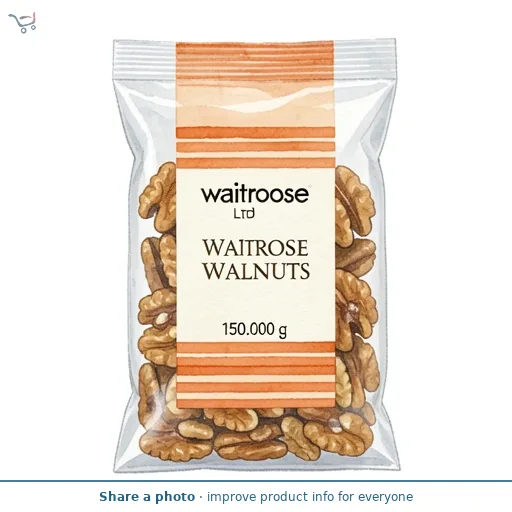 Waitrose Walnuts