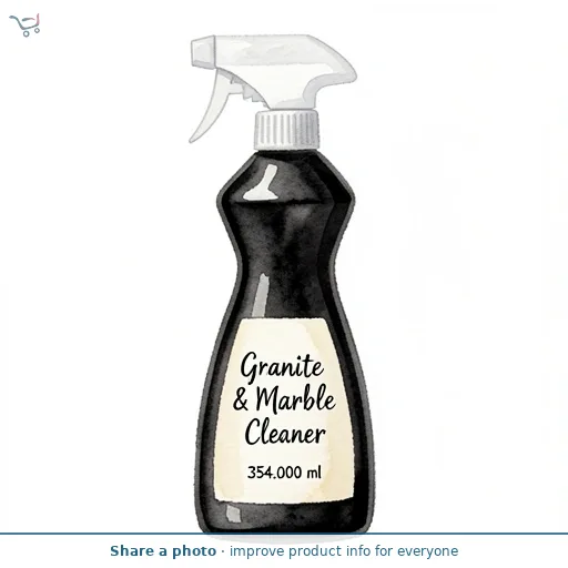 Method Granite & Marble Spray 354ml