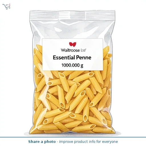 Essential Penne