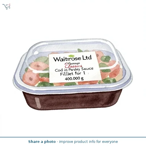 prepared fish (fresh)