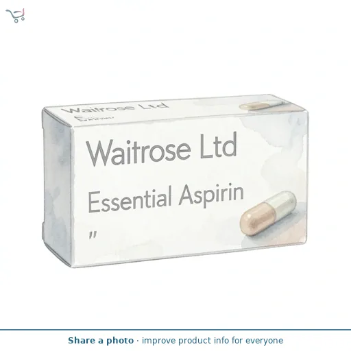 Essential Aspirin