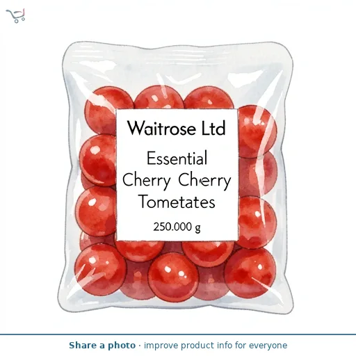 Essential Cherry Tomatoes