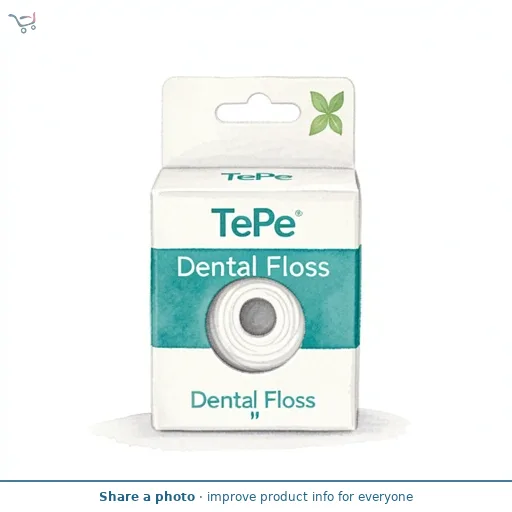 TePe Dental Floss