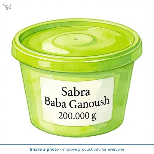 baba ganoush & muhammara