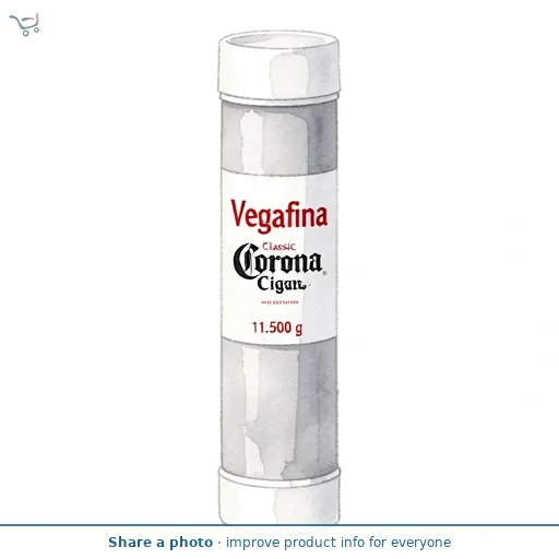 Vegafina Classic Corona Cigar