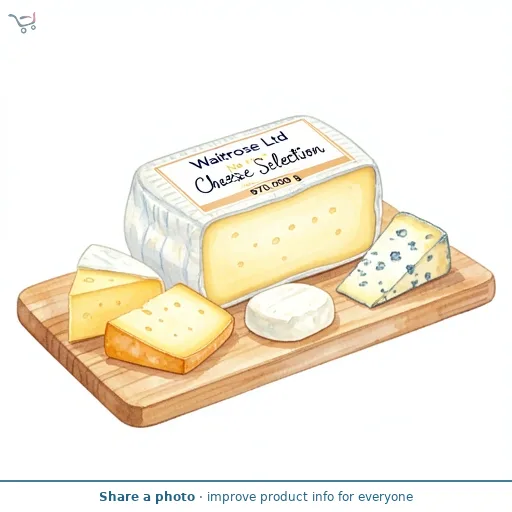 No.1 Cheese Selection