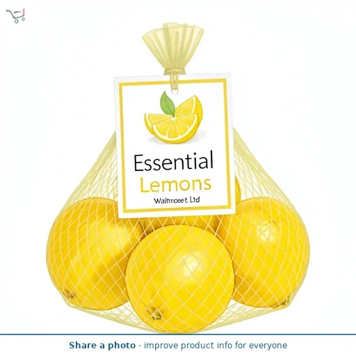 Essential Lemons