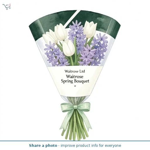 Waitrose Spring Bouquet