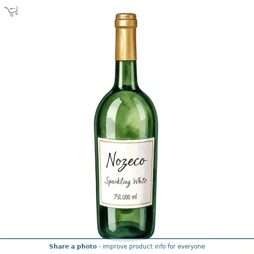 Nozeco Sparkling White