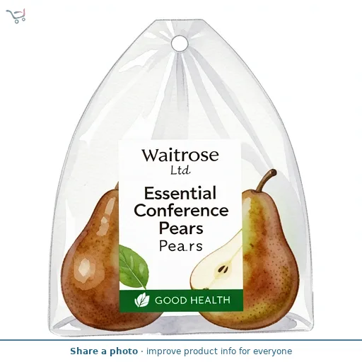 Essential Conference Pears