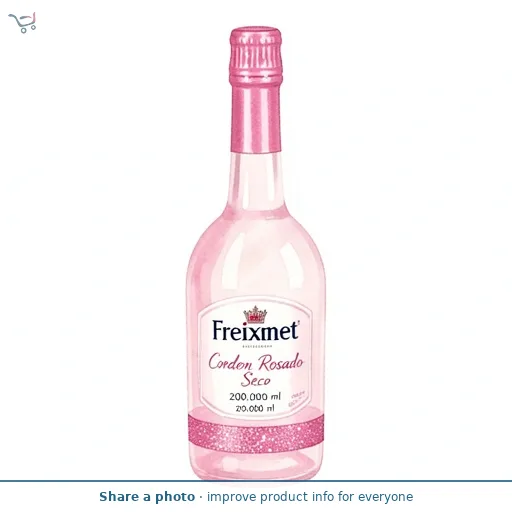 Freixenet Cordon Rosado Seco