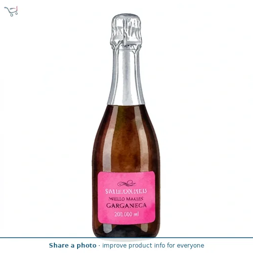 San Leo Nerello Mascalese Garganega