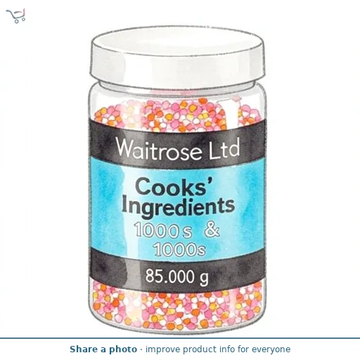cake decoration