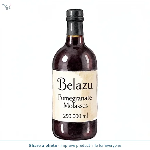Belazu Pomegranate Molasses