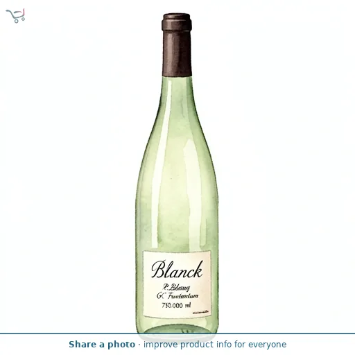 P.Blanck Riesling GC Furstentum