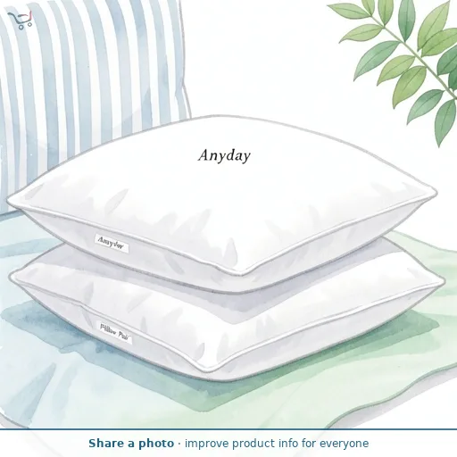 Anyday Pillow Pair