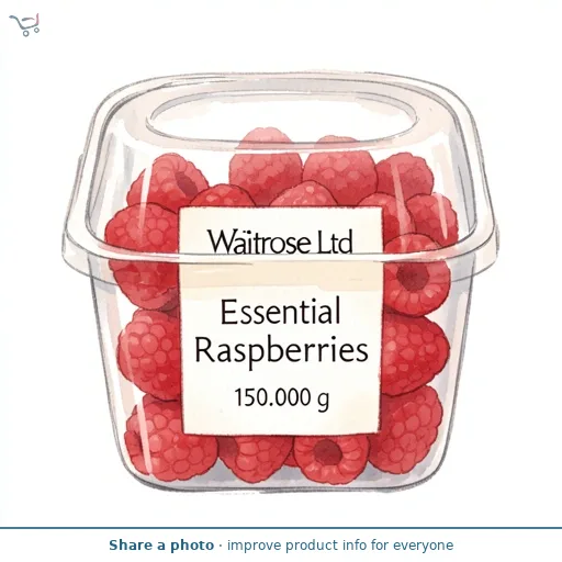 Essential Raspberries
