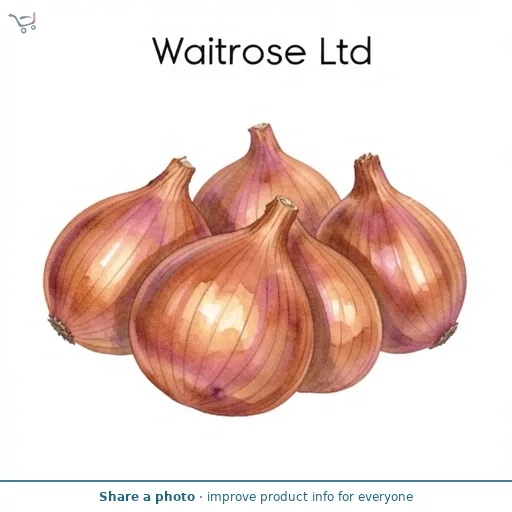 Waitrose Shallots