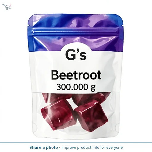 beetroot