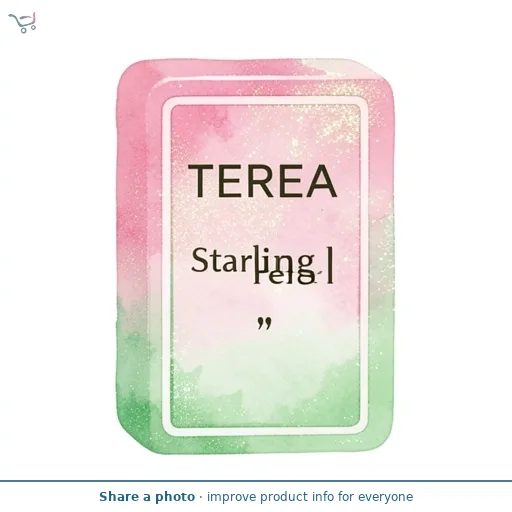 Terea Starling Pearl