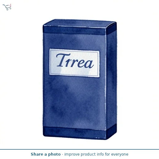 Terea Blue