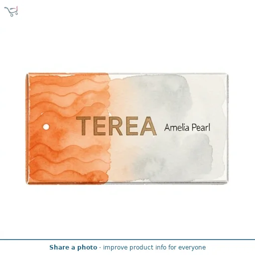 Terea Amelia Pearl