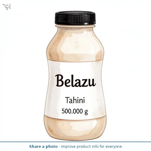 Belazu Tahini