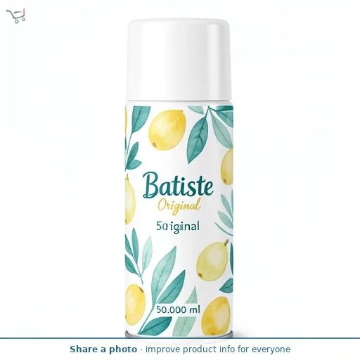 Batiste Original
