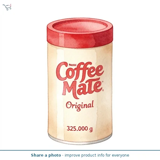 Nestlé Coffee Mate Original