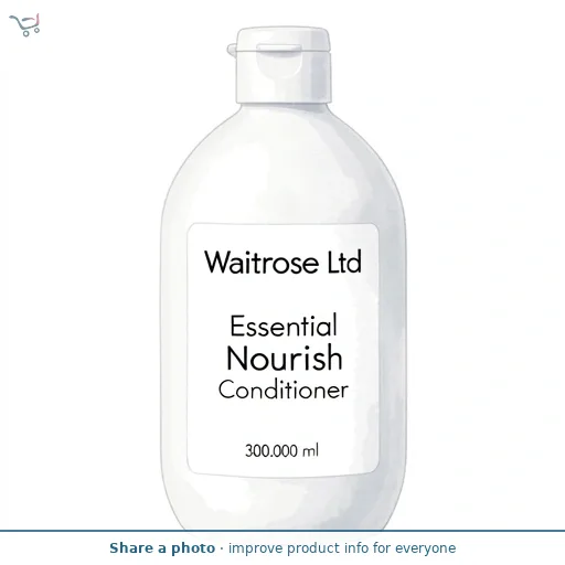 Essential Nourish Conditioner