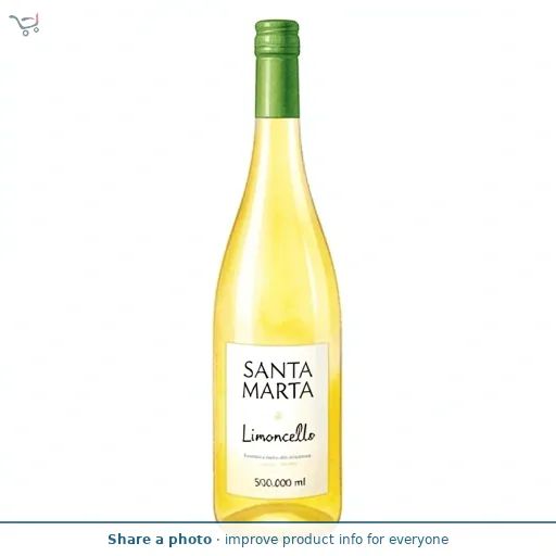 Santa Marta Limoncello