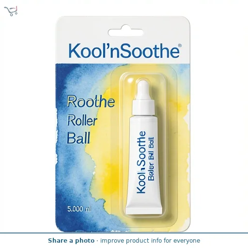 Kool n Soothe Roller Ball