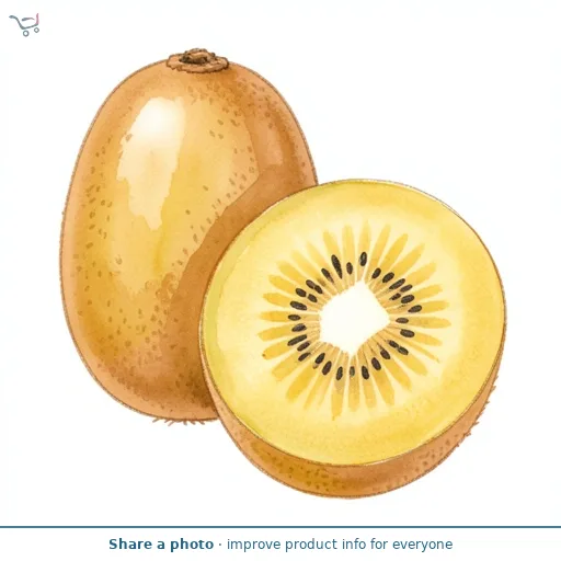 Waitrose King Gold Kiwi