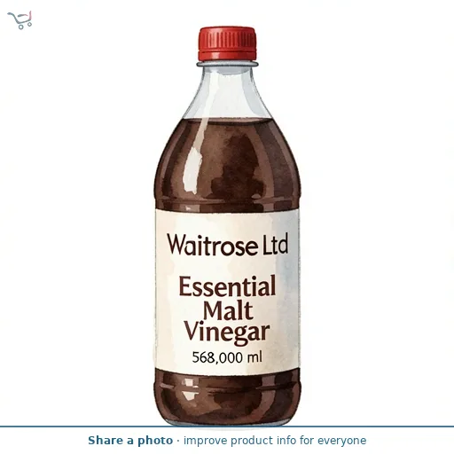 Essential Malt Vinegar