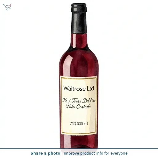 No.1 Torre Del Oro Palo Cortado