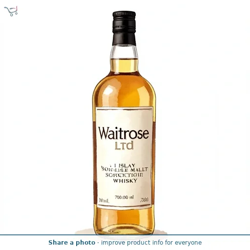 No.1 Islay Single Malt Scotch Whisky