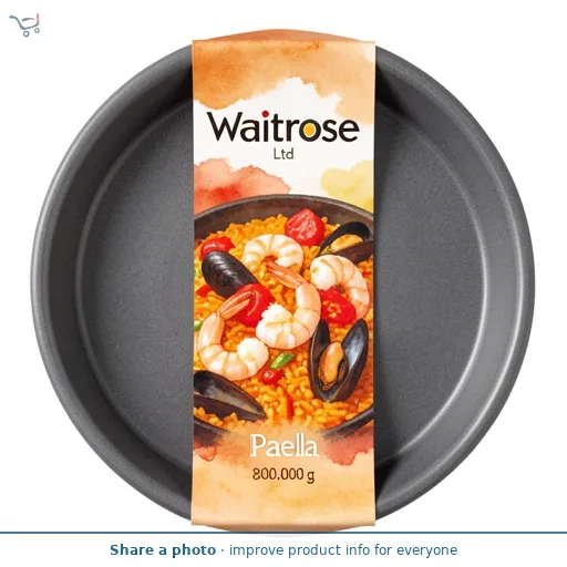 No.1 Paella