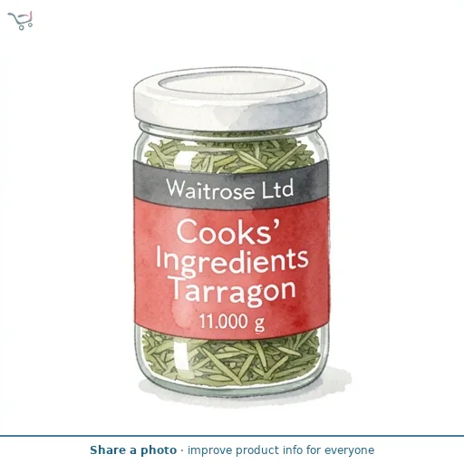 Cooks' Ingredients Tarragon