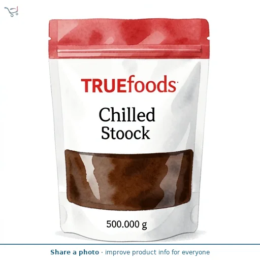 TRUEfoods Chilled Beef Stock
