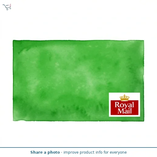 Royal Mail 2nd Class Stamps