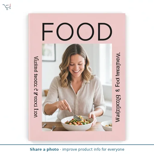 Waitrose & Partners Food magazine
