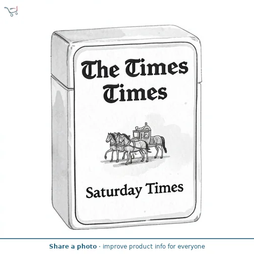 Saturday Times