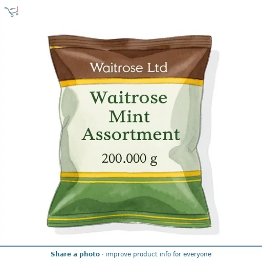 chocolates & pralines